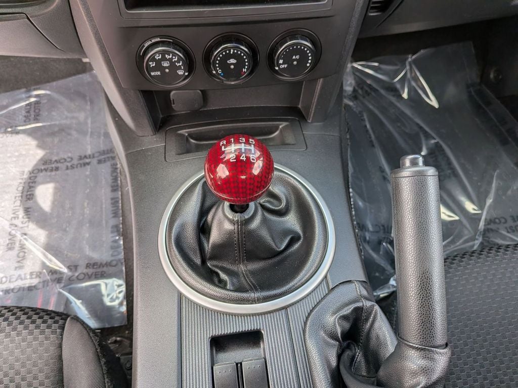 2007 Mazda Mazda Miata Touring