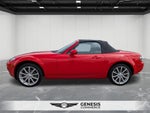 2007 Mazda Mazda Miata Touring
