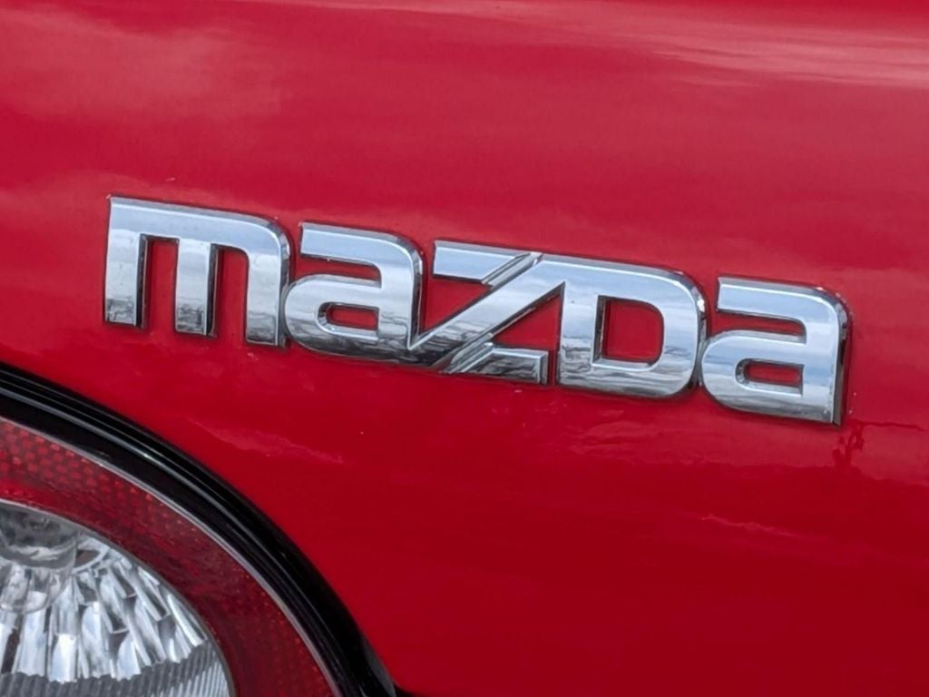 2007 Mazda Mazda Miata Touring