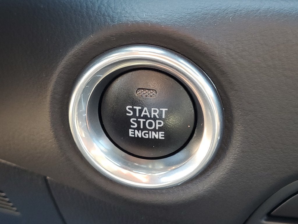 2022 Mazda Mazda CX-5 2.5 Turbo Signature