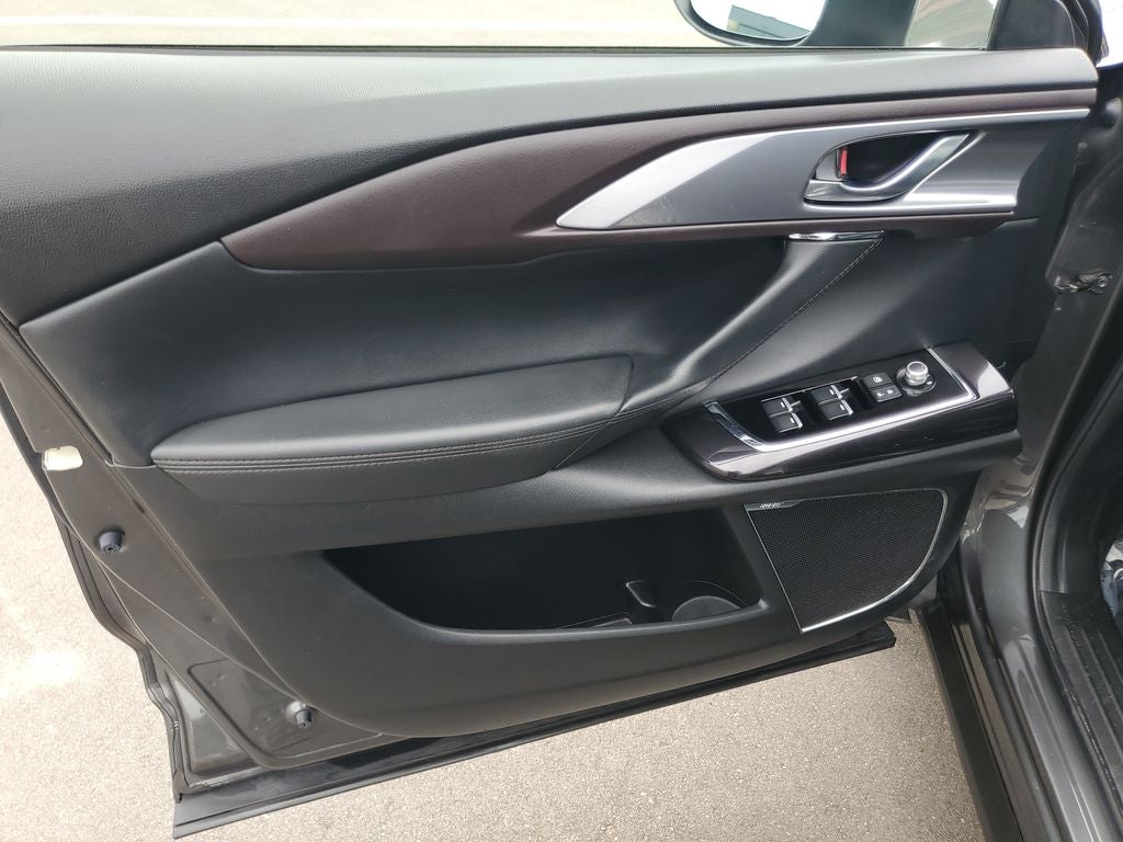 2018 Mazda Mazda CX-9 Grand Touring