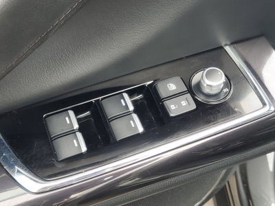 2018 Mazda Mazda CX-9 Grand Touring