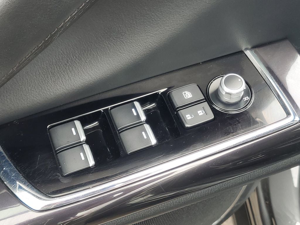 2018 Mazda Mazda CX-9 Grand Touring