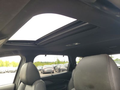 2018 Mazda Mazda CX-9 Grand Touring