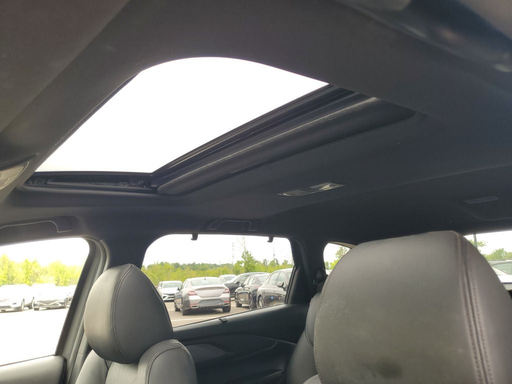 2018 Mazda Mazda CX-9 Grand Touring