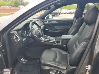 2018 Mazda Mazda CX-9 Grand Touring