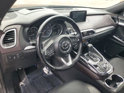2018 Mazda Mazda CX-9 Grand Touring