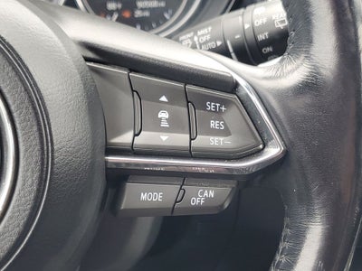 2018 Mazda Mazda CX-9 Grand Touring