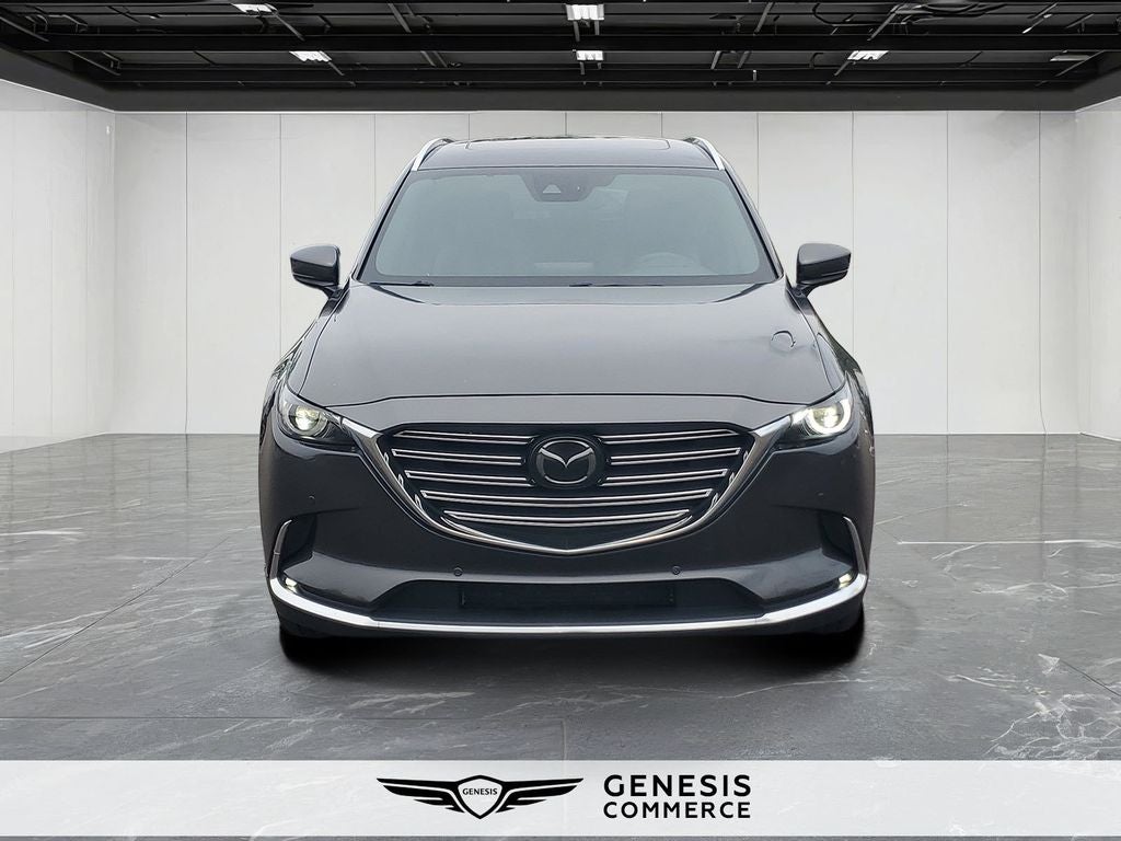 2018 Mazda Mazda CX-9 Grand Touring