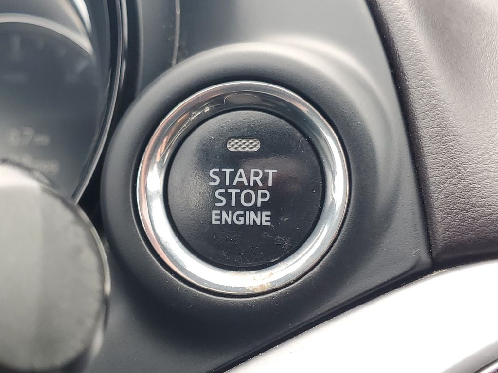 2018 Mazda Mazda CX-9 Grand Touring