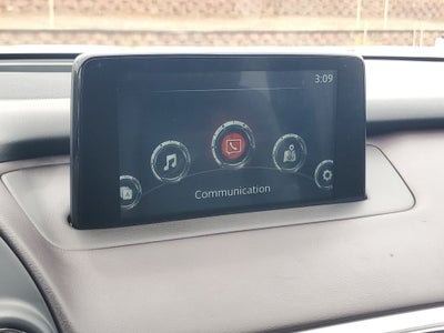 2018 Mazda Mazda CX-9 Grand Touring