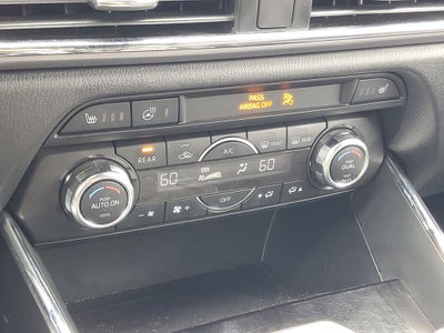 2018 Mazda Mazda CX-9 Grand Touring