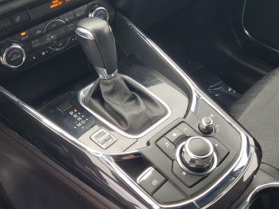 2018 Mazda Mazda CX-9 Grand Touring