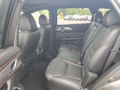 2018 Mazda Mazda CX-9 Grand Touring