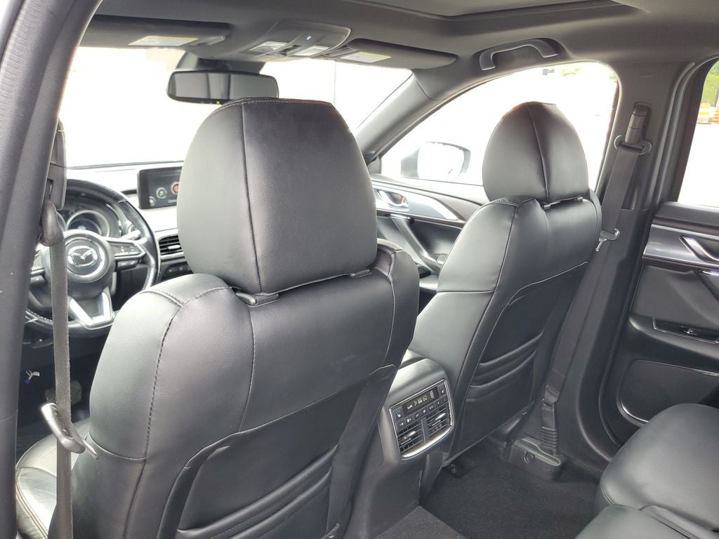 2018 Mazda Mazda CX-9 Grand Touring