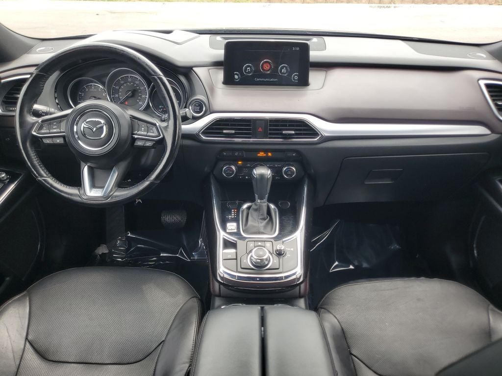 2018 Mazda Mazda CX-9 Grand Touring