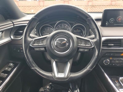 2018 Mazda Mazda CX-9 Grand Touring