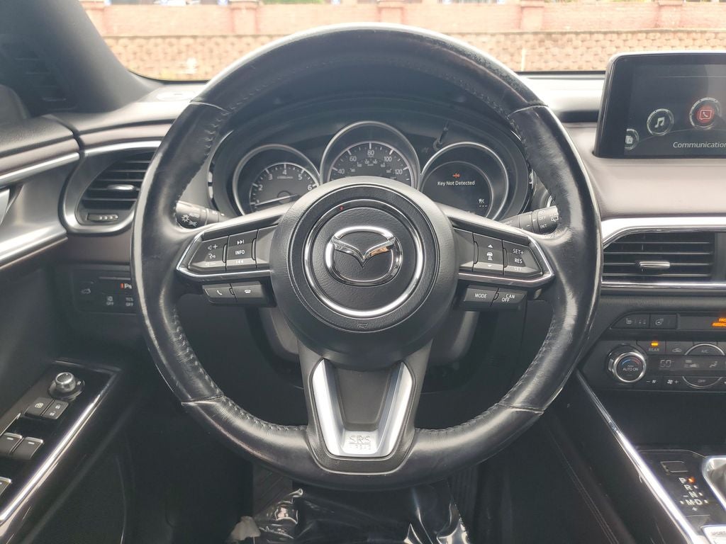 2018 Mazda Mazda CX-9 Grand Touring