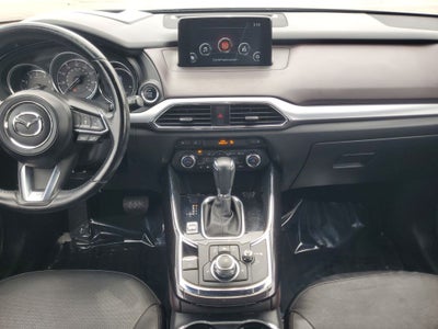 2018 Mazda Mazda CX-9 Grand Touring