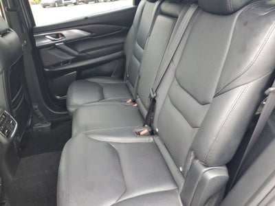2018 Mazda Mazda CX-9 Grand Touring