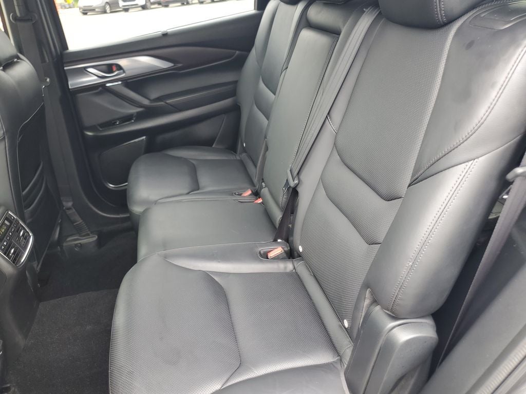 2018 Mazda Mazda CX-9 Grand Touring