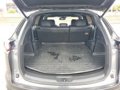 2018 Mazda Mazda CX-9 Grand Touring
