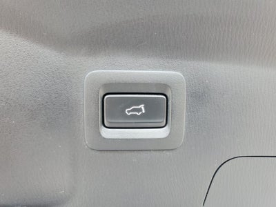 2018 Mazda Mazda CX-9 Grand Touring