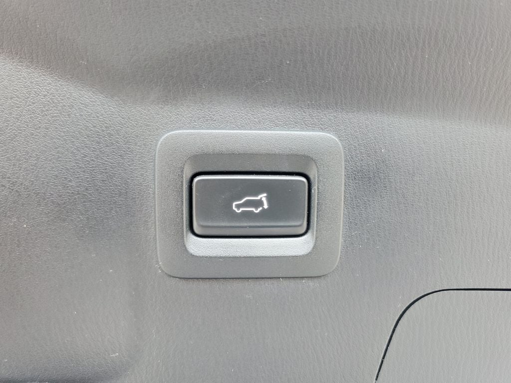 2018 Mazda Mazda CX-9 Grand Touring