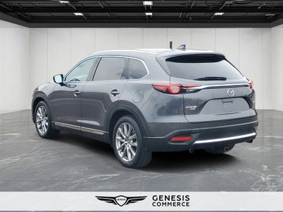2018 Mazda Mazda CX-9 Grand Touring