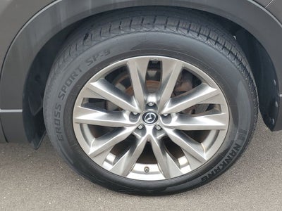 2018 Mazda Mazda CX-9 Grand Touring