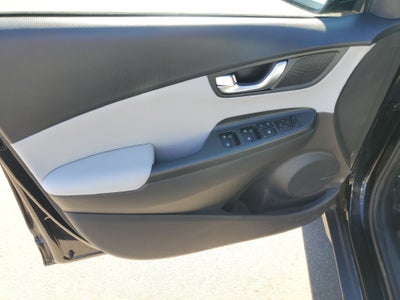 2022 Hyundai KONA Limited