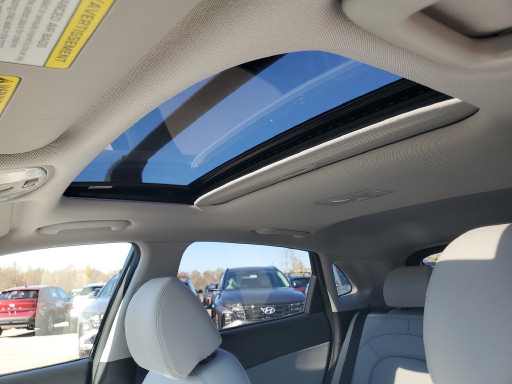 2022 Hyundai KONA Limited