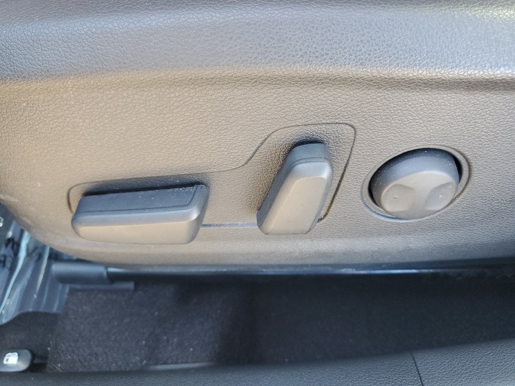 2022 Hyundai KONA Limited