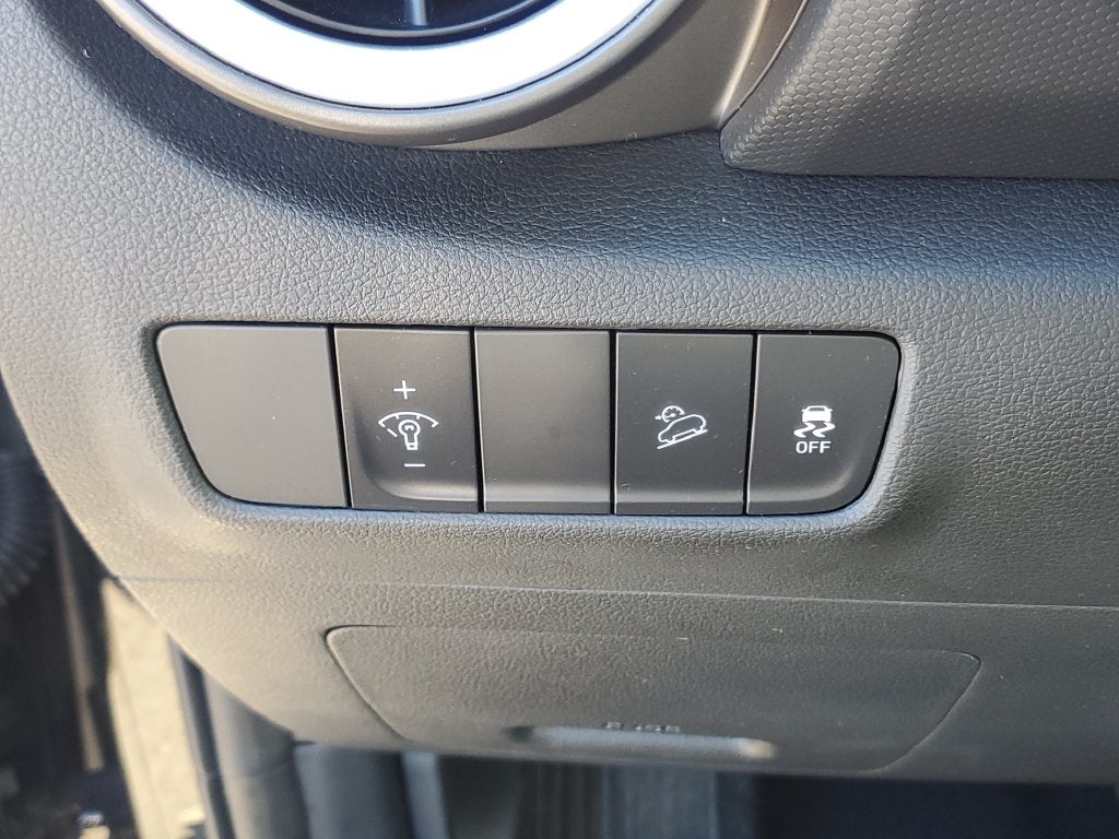 2022 Hyundai KONA Limited