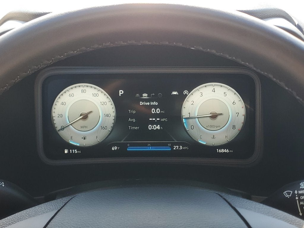 2022 Hyundai KONA Limited