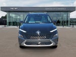2022 Hyundai KONA Limited