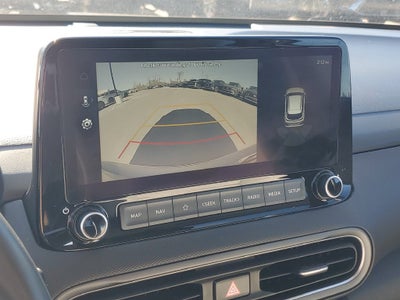 2022 Hyundai KONA Limited