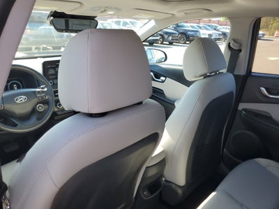 2022 Hyundai KONA Limited