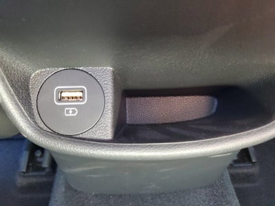 2022 Hyundai KONA Limited