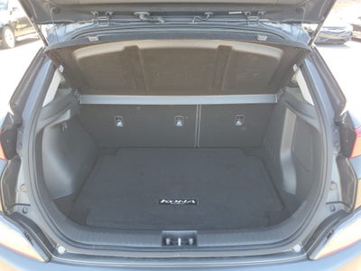 2022 Hyundai KONA Limited