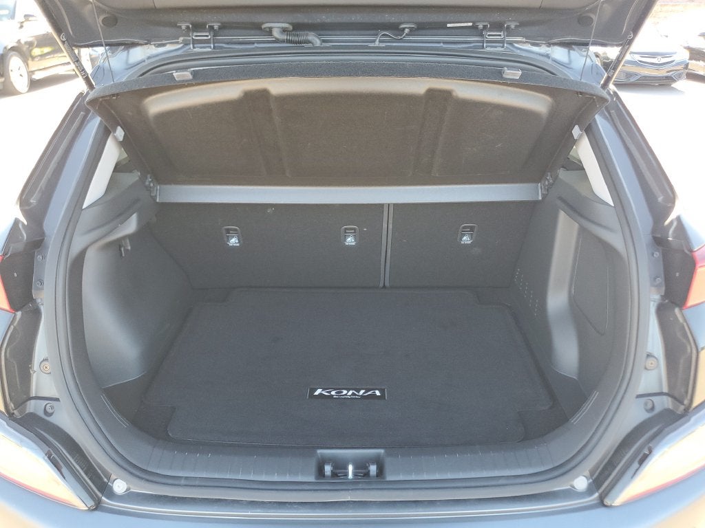 2022 Hyundai KONA Limited