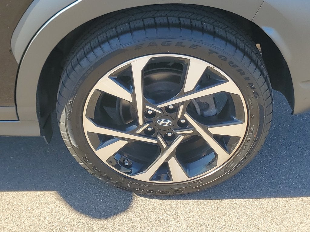 2022 Hyundai KONA Limited