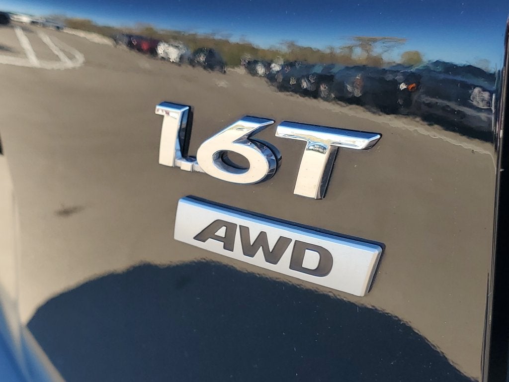 2022 Hyundai KONA Limited