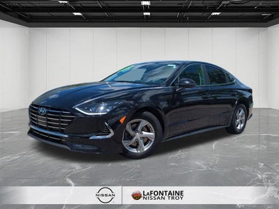 2023 Hyundai SONATA SE