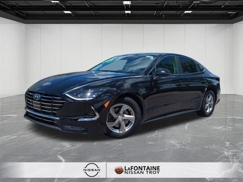 2023 Hyundai SONATA SE