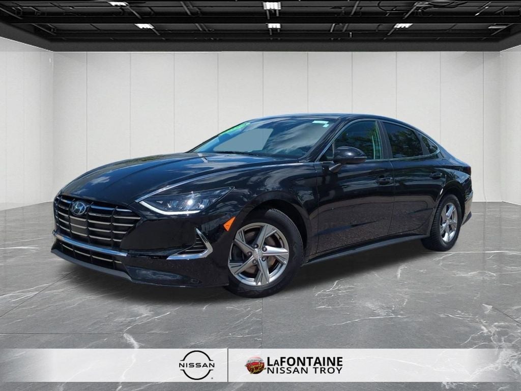 2023 Hyundai SONATA SE