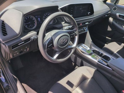 2023 Hyundai SONATA SE