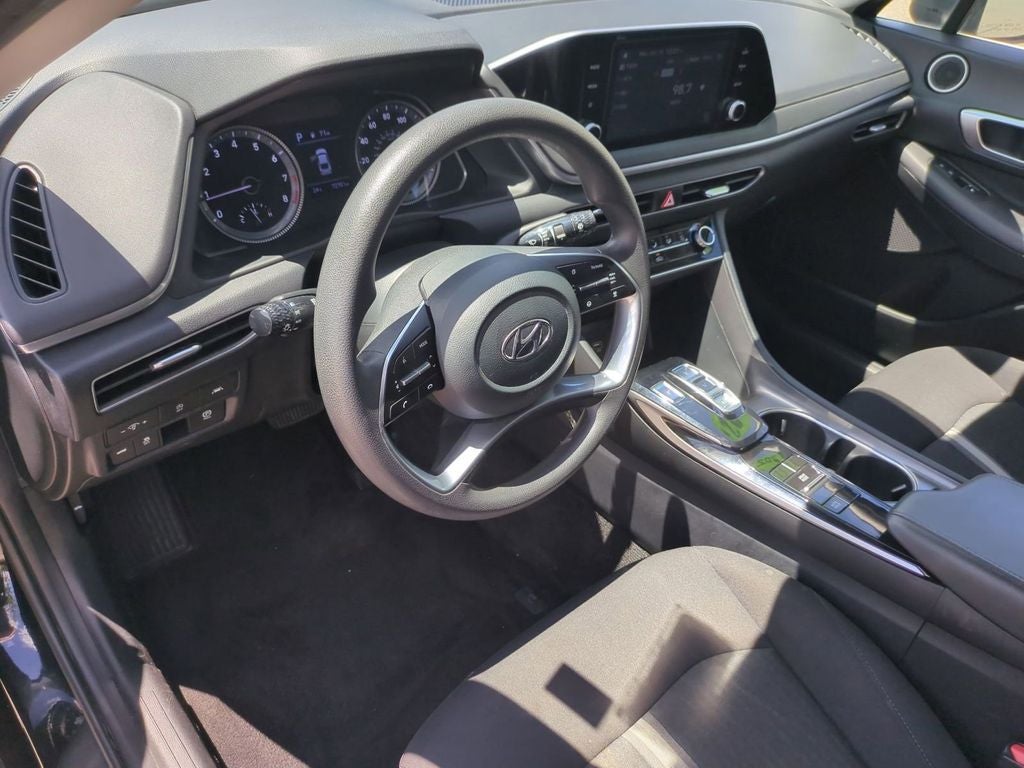 2023 Hyundai SONATA SE