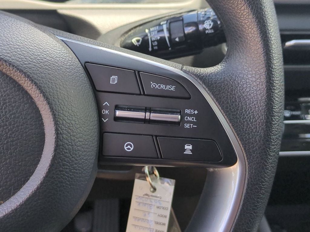 2023 Hyundai SONATA SE