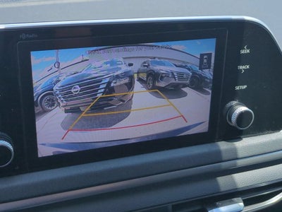 2023 Hyundai SONATA SE